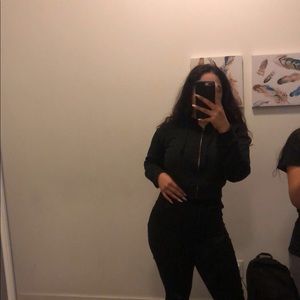 Meet your Posher, Nafisa